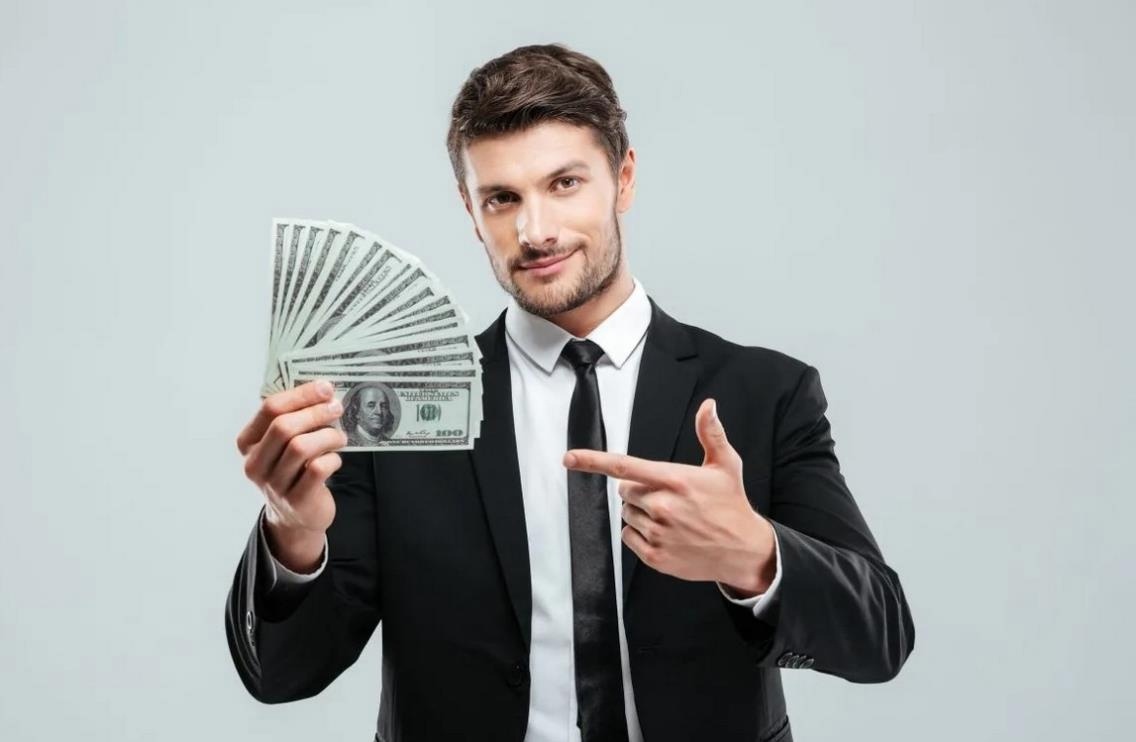 В этой статье вы узнаете реальные истории успеха!