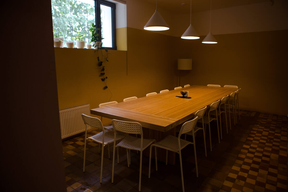    Арт-резиденция «Выкса» объявила open call на грядущий год (фото 2)