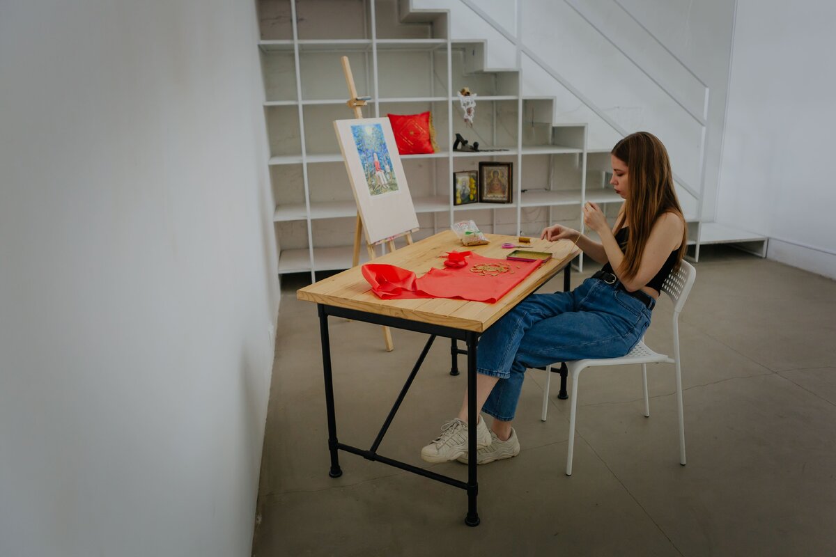    Арт-резиденция «Выкса» объявила open call на грядущий год (фото 3)