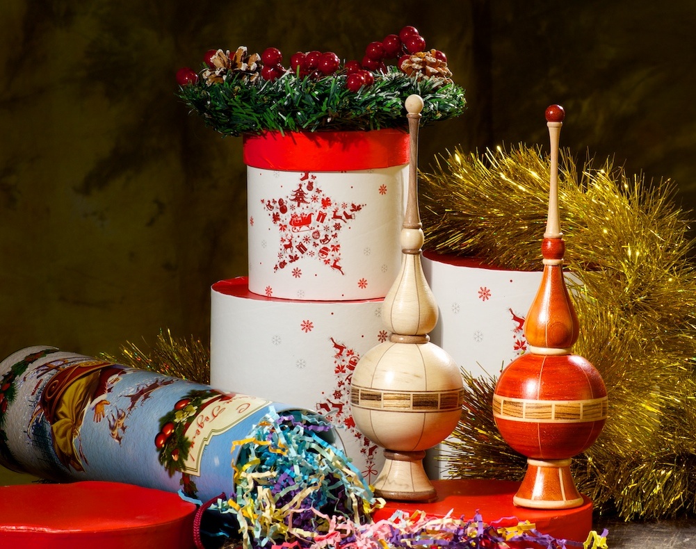 На сегодняшний день доступны два варианта конструктора