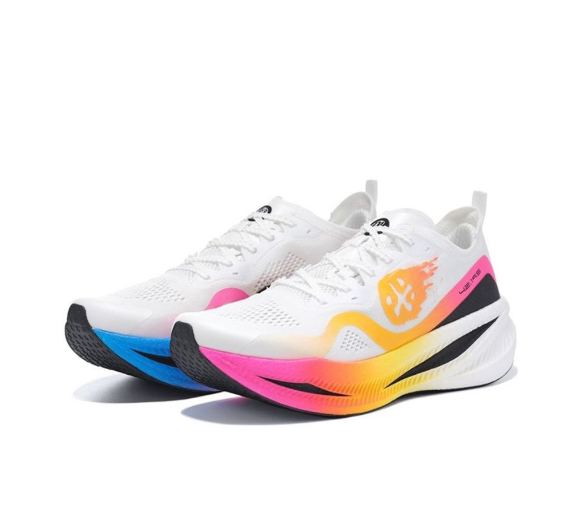 BMAI Carbon fly 3, одна из расцветок