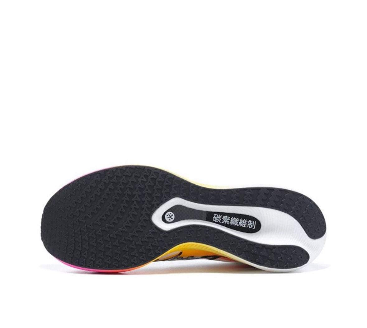 BMAI Carbon fly 3, одна из расцветок