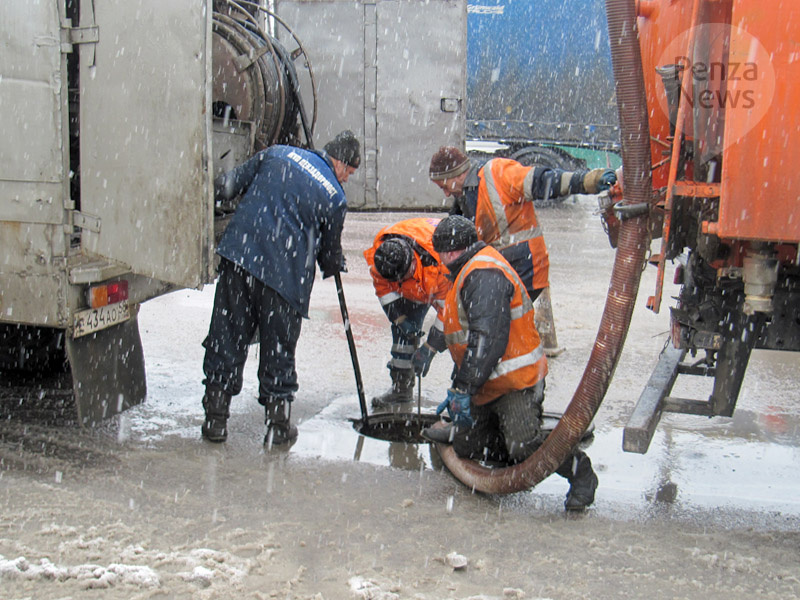    © Фото из архива ИА «PenzaNews»