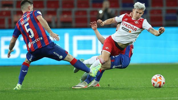    Александр Федоров