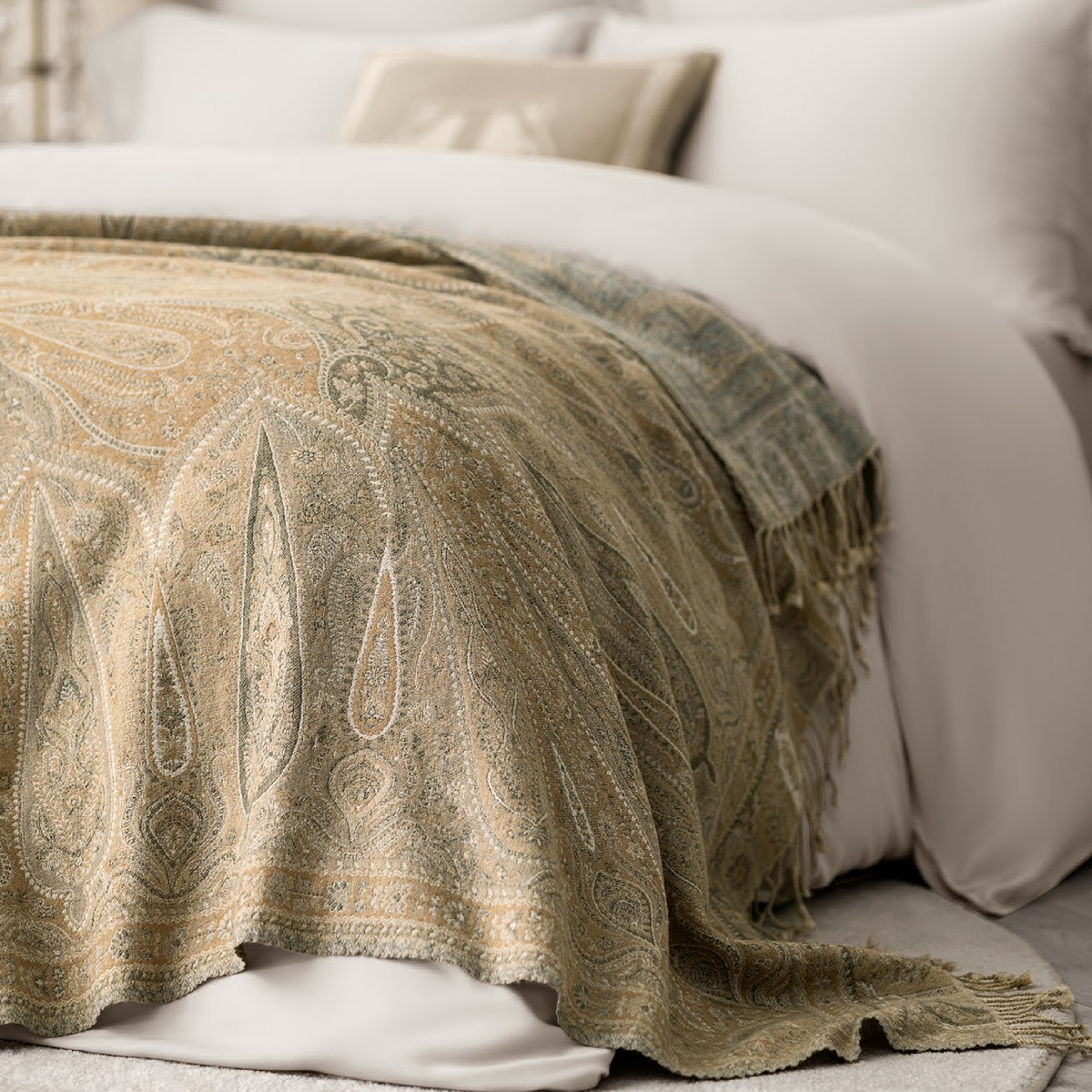 Плед «Намиас»