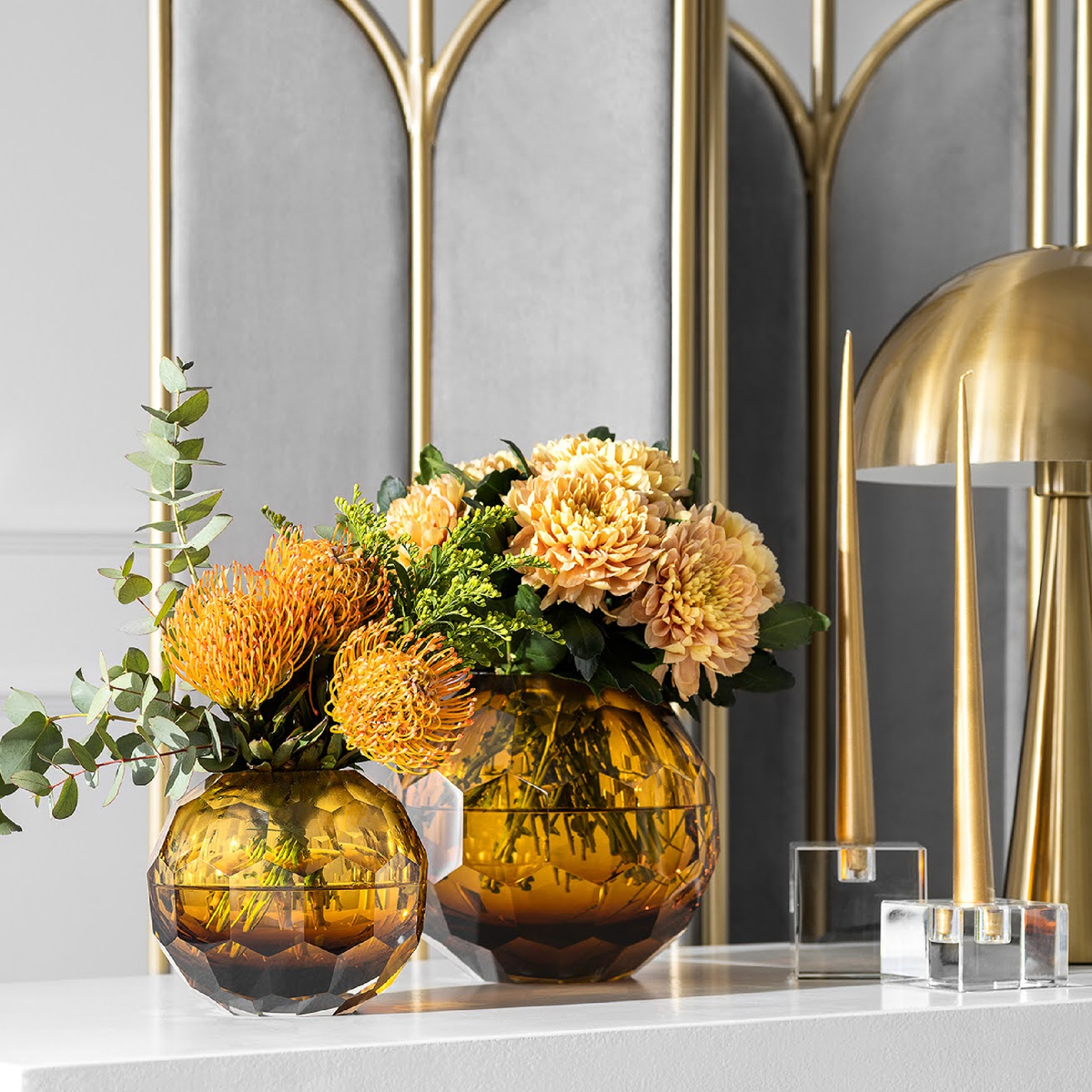 Ваза «Ксагон»