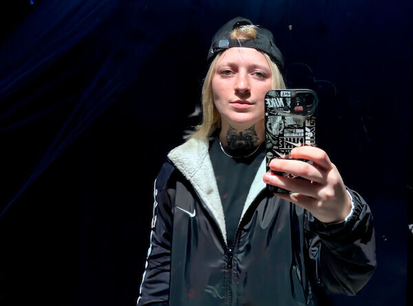    Во время съемок телешоу пацанка из Ханты-Мансийска упала со второго этажа