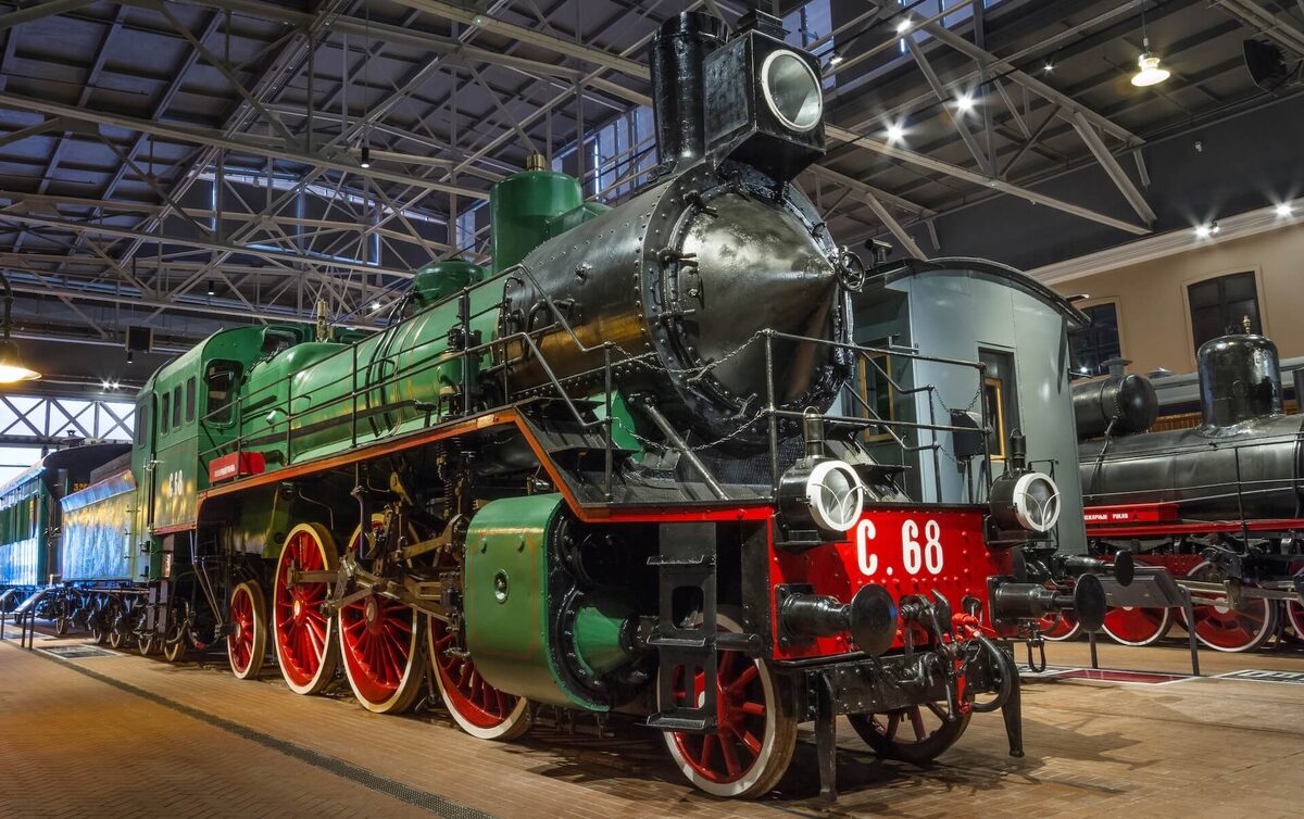 Фото: официальный сайт музея 