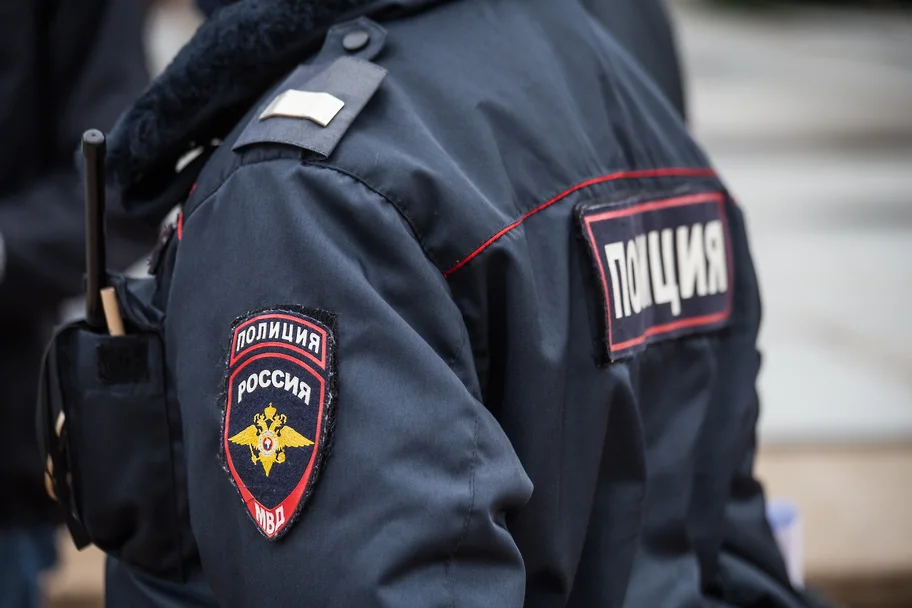 Фото: Влад Некрасов, Коммерсантъ