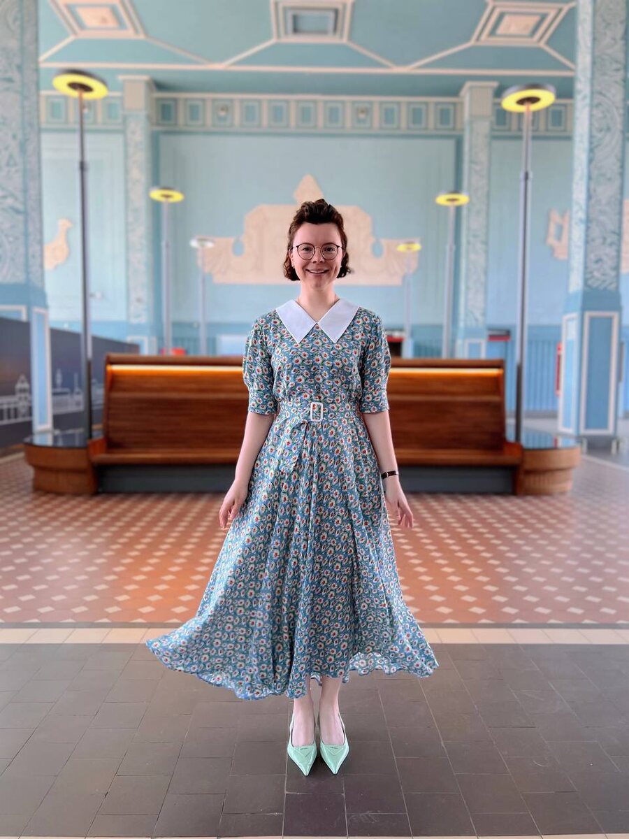 Из Telegram-канала Татьяны Брухуновой