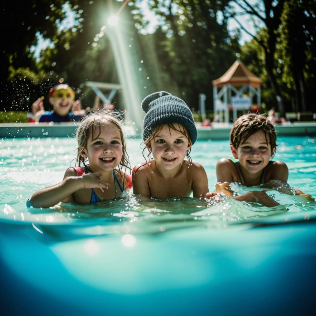 Иллюстрация от Fusion Brain. Шапка тоже в тему, поскольку у нас сегодня выпал первый снег.