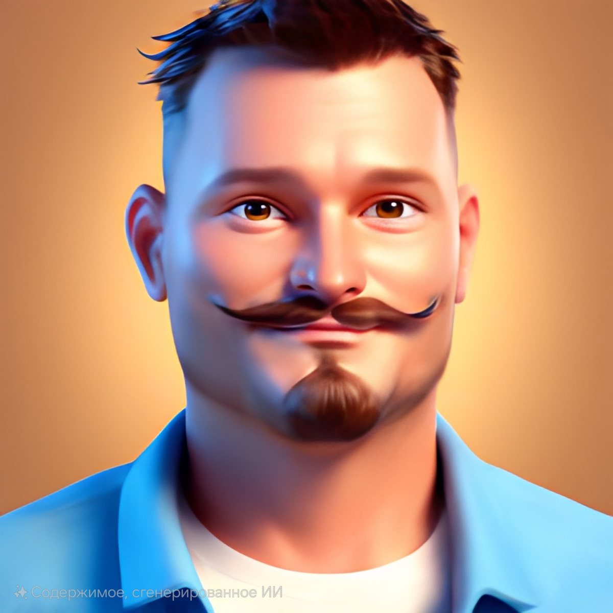 А это дорогие читатели главный герой Яков