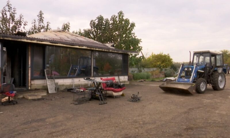    Видео канала «Кубань 24»