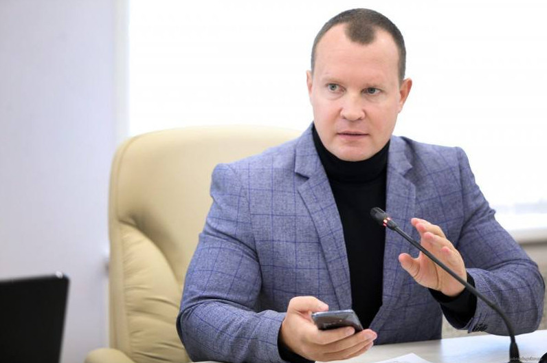 Олег Брячак