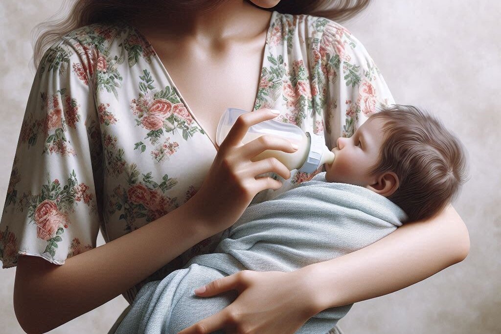     Поразительно! Вот почему младенцам нельзя пить обычную воду: интересные факты