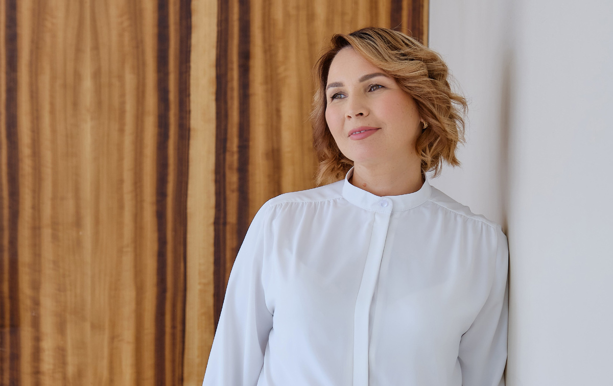 Елена П., франчайзи магазинов «Пив&Ко» (г. Сысерть и пгт. Рефтинский)