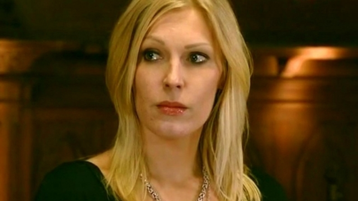  Фото: Битва экстрасенсов / ТНТ