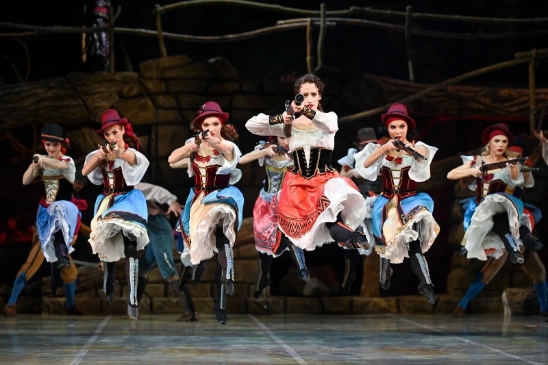 фото Александр Паниотов