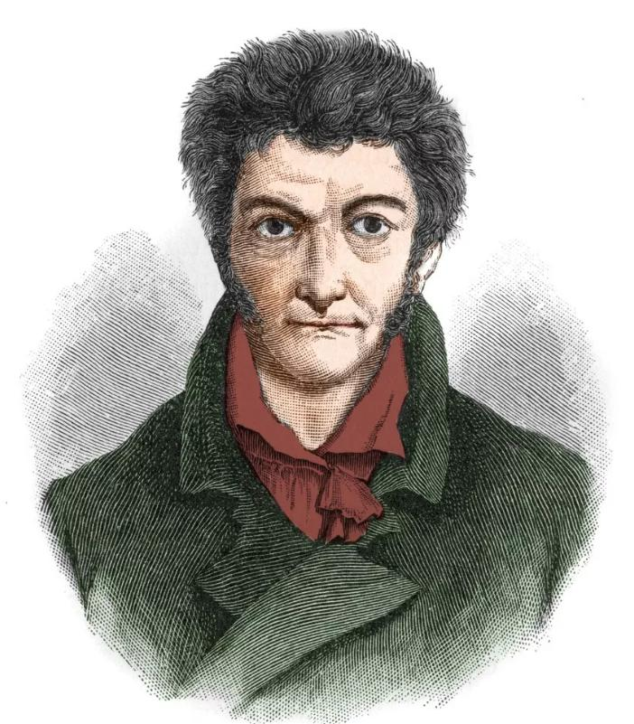 Эрнст Теодор Амадей Гофман