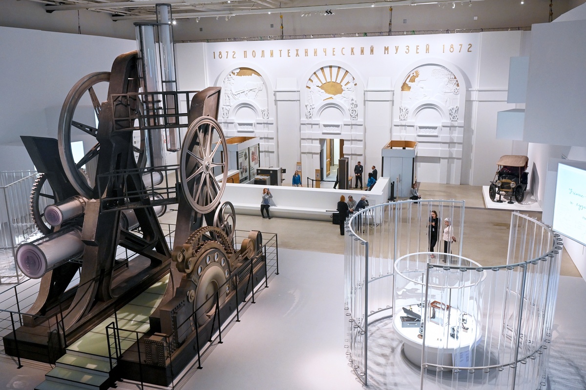    Святослав Акимов/ РГ