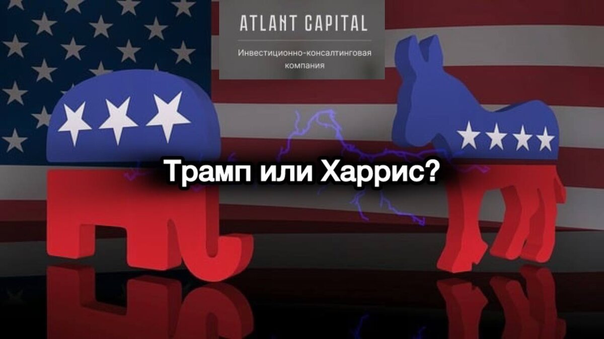 Выборы в США