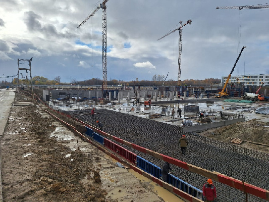    Фото: пресс-служба Главгосстройнадзора МО
