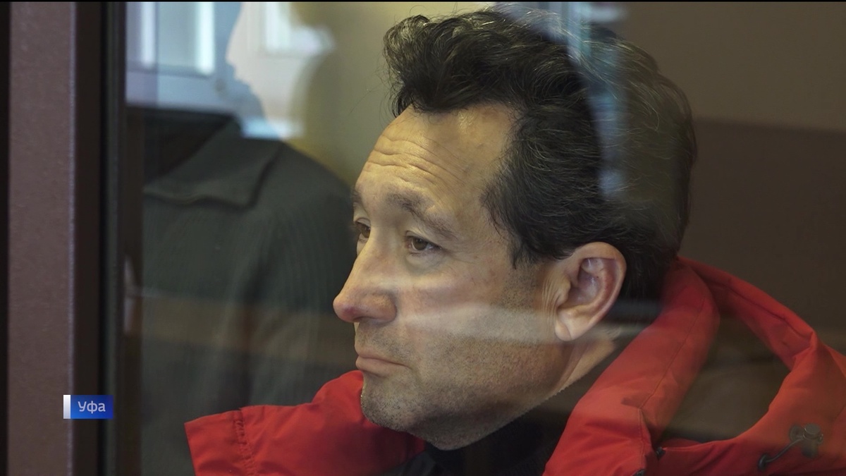    Говорит, что все законно: подозреваемый во взяточничестве экс-глава района Башкирии не признает вину