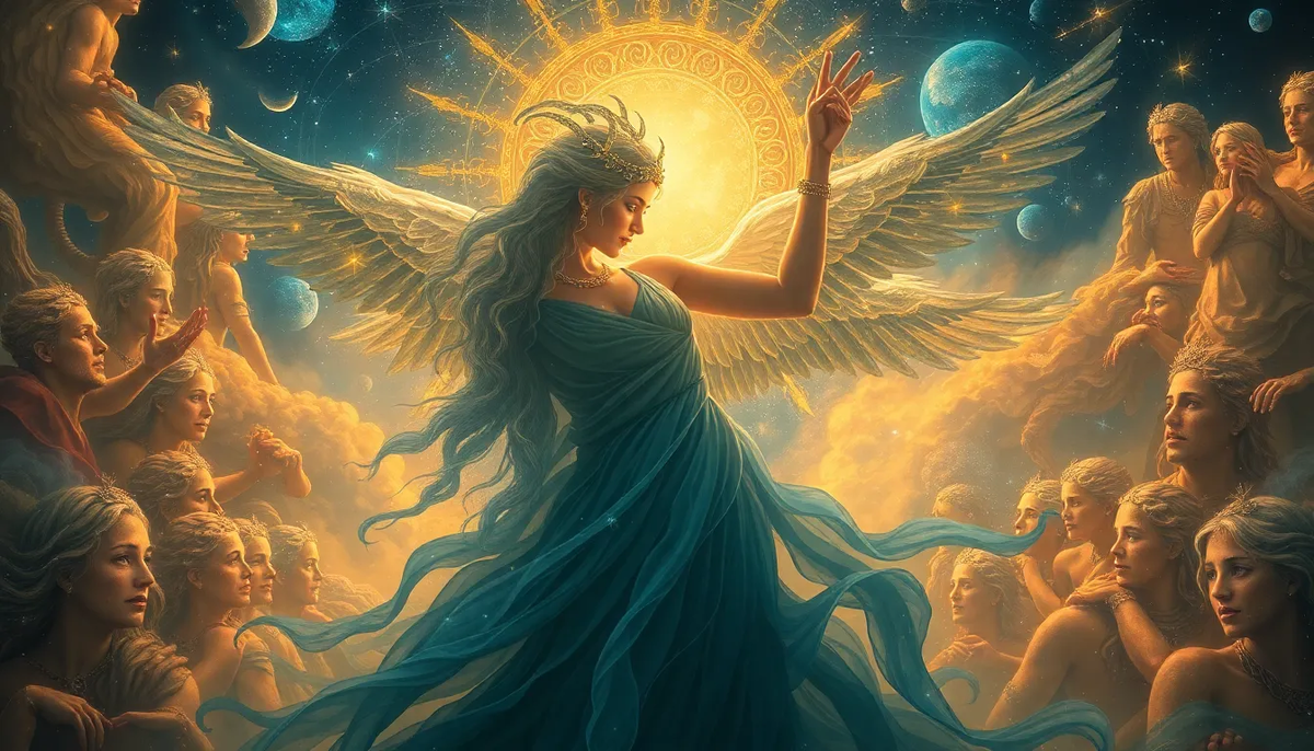 Музы меня покинула... Как ее найти?