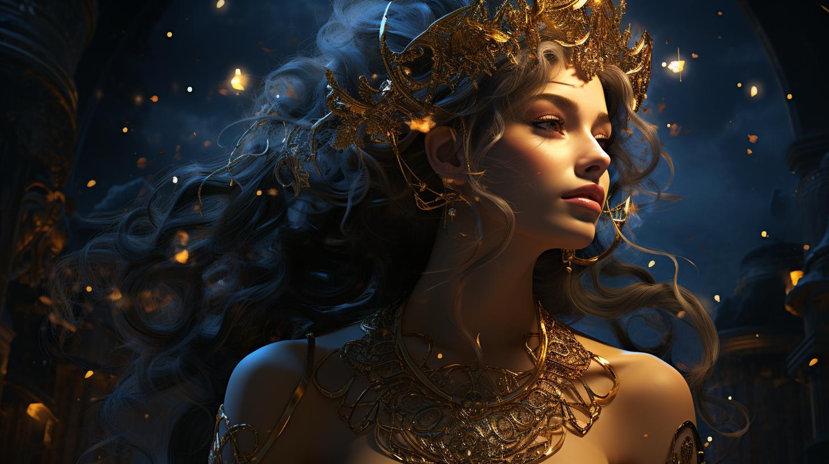 Музы меня покинула... Как ее найти?