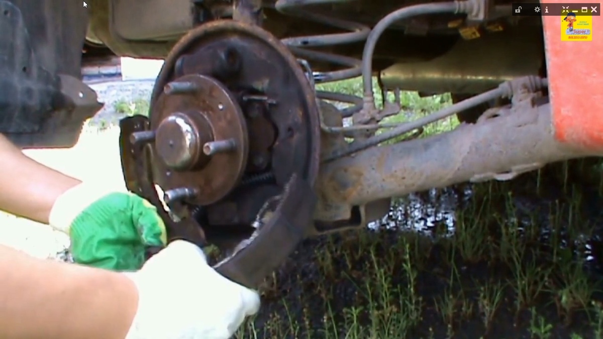 Подробный обзор