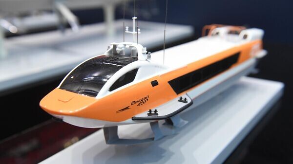    © РИА Новости . Александр Гальперин