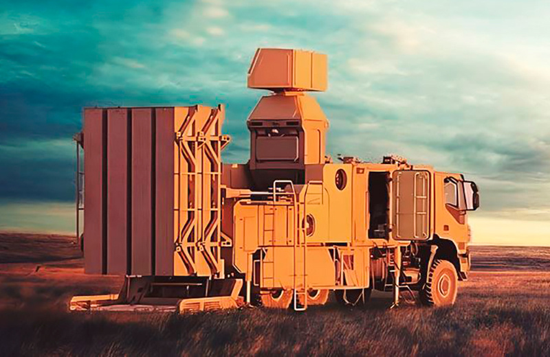 Щит Ближнего Востока «Зубин» – Иран создал конкурента «Железному куполу»