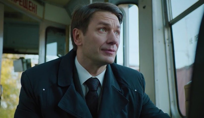 Содержание всех серий сериала "Комитет" (2024) на НТВ. Чем закончится последняя серия?
