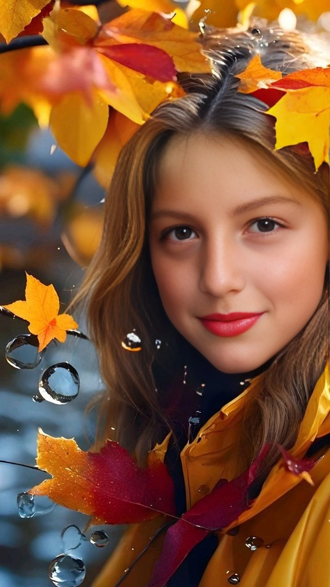 Просто фото