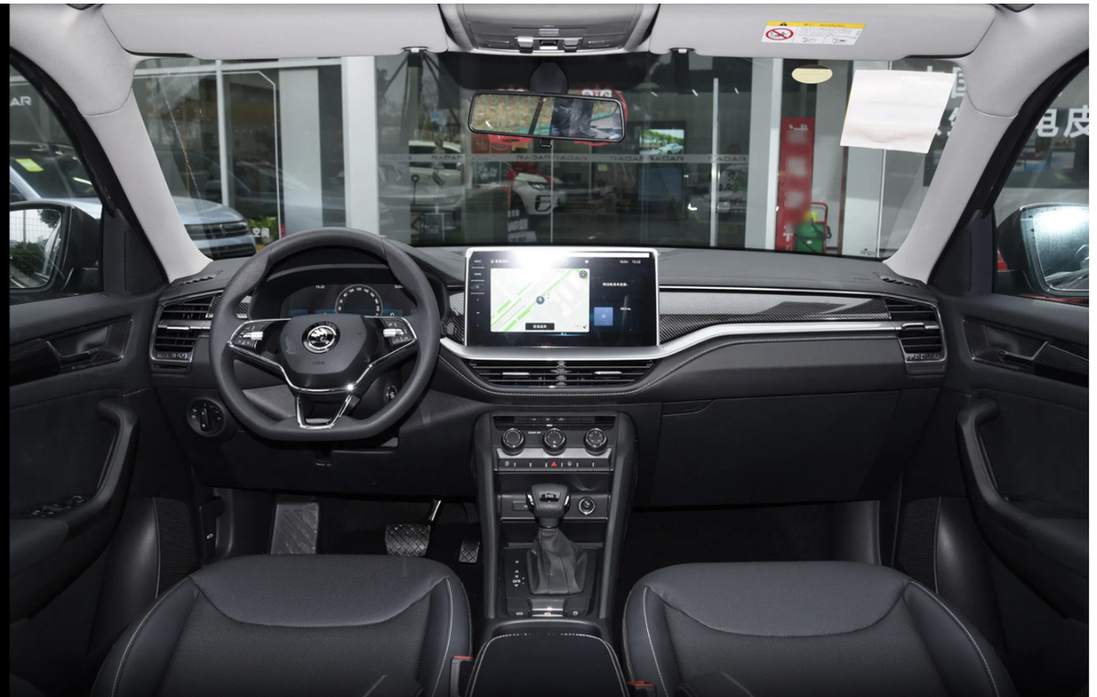 Skoda Kodiaq 2025