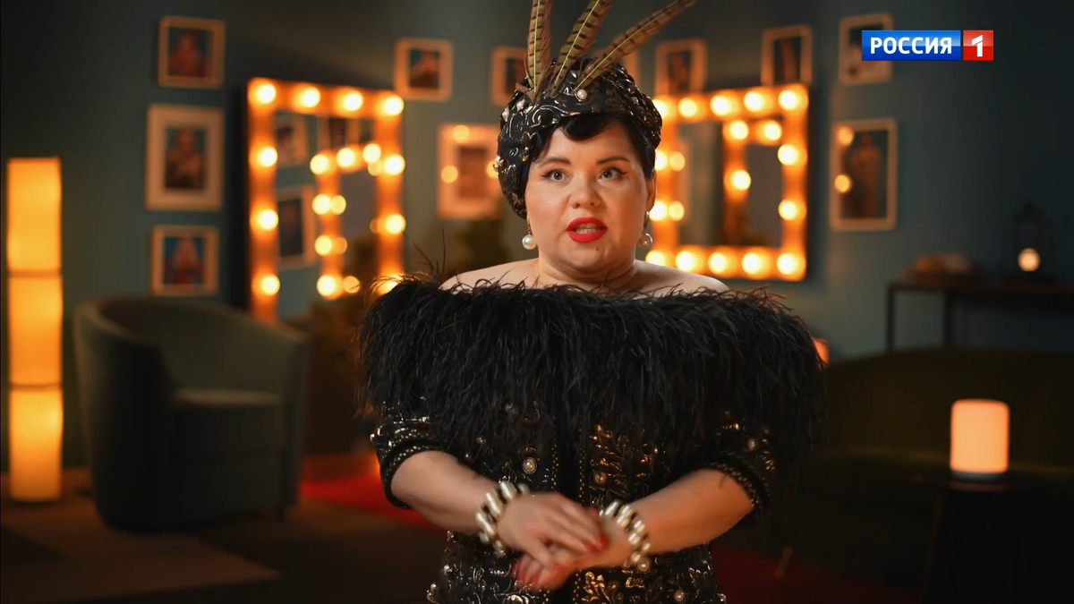 Мария Кирпичева