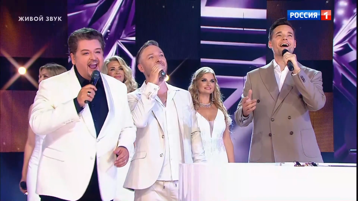 Всё так красиво начиналось