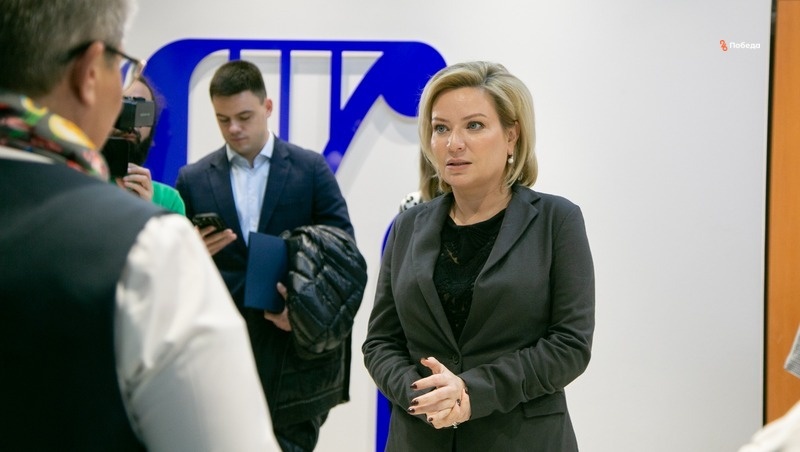      Фото: Валерия Алтухова / / ИА «Победа26»