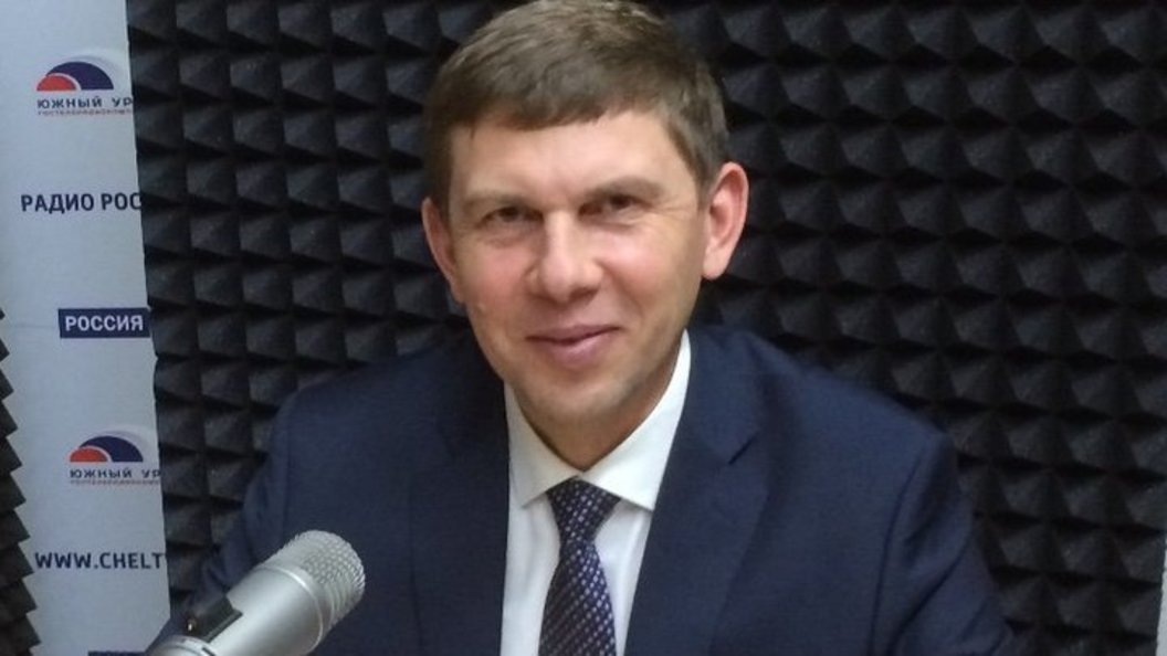    Фото: пресс-служба министерства строительства и инфраструктуры Челябинской области.