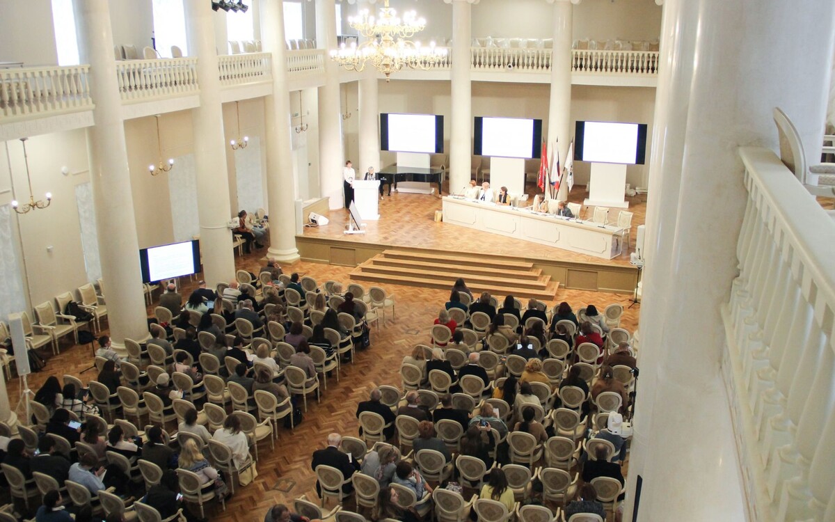 фото: СПбГУ