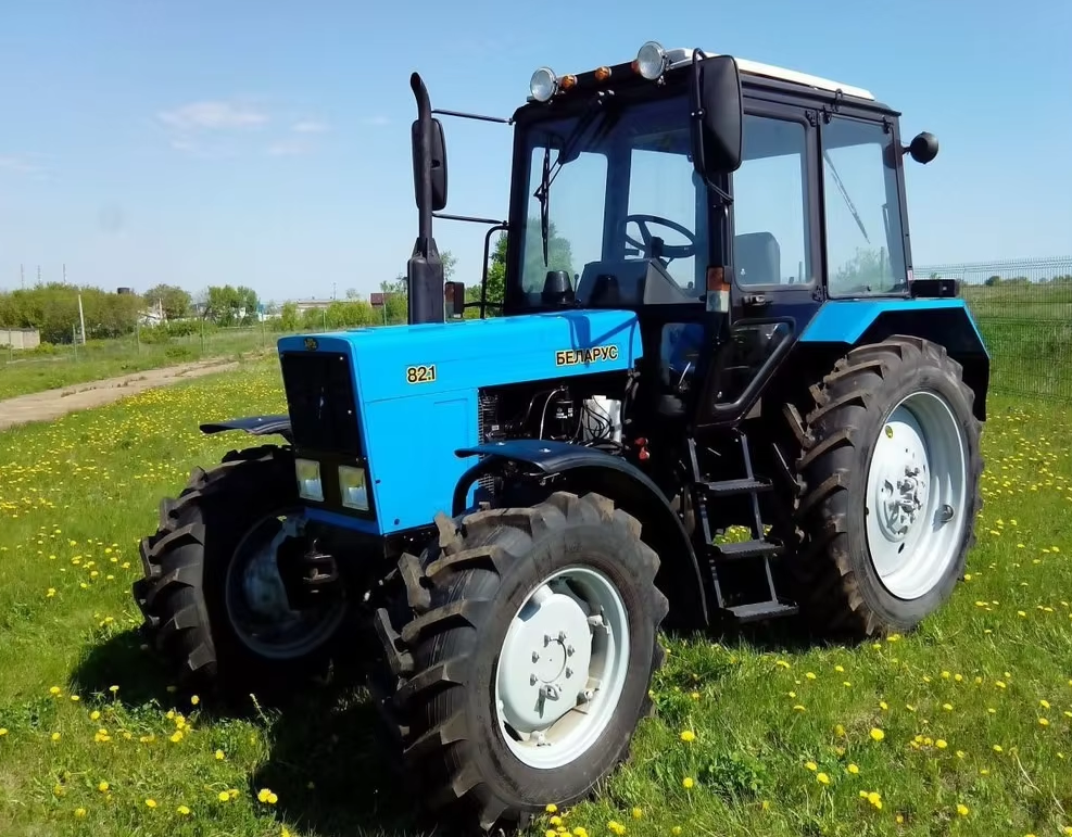 Белорус МТЗ 82.1