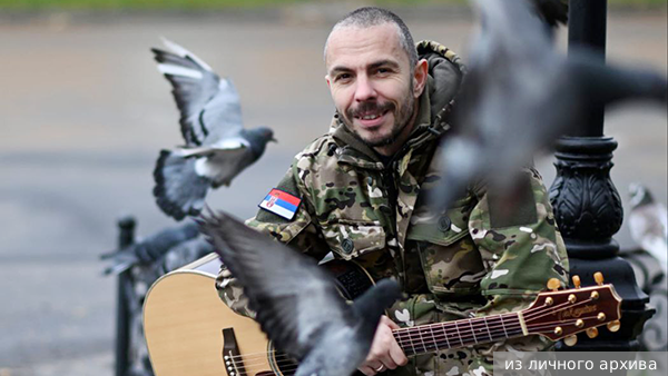     Фото: из личного архива   
 Текст: Марина Хакимова-Гатцемайер