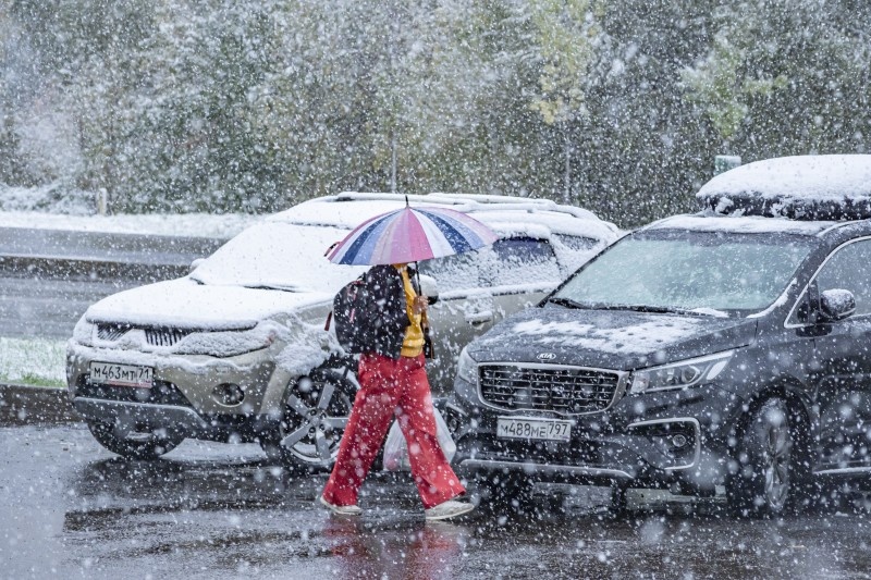    Фото: Konstantin Kokoshkin/Globallookpress