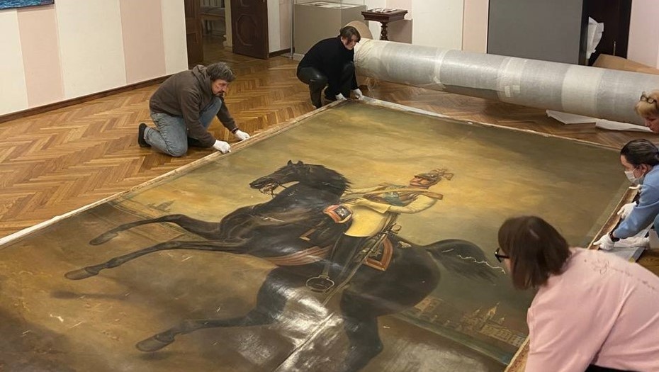    Автор фото: Музей политической истории России