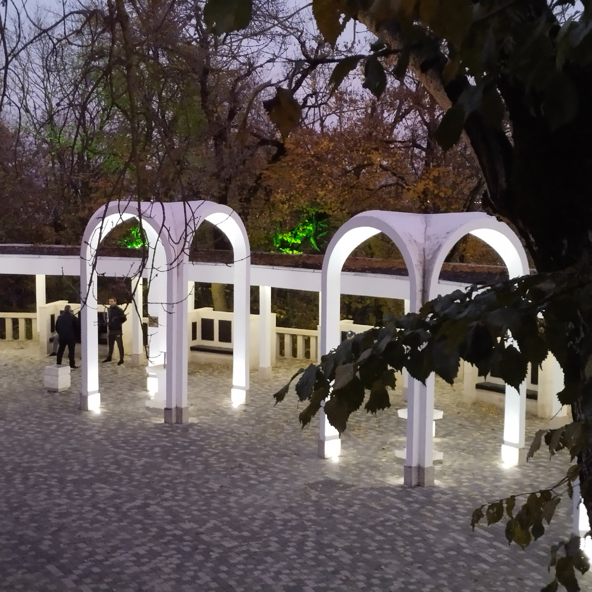 Фото автора канала