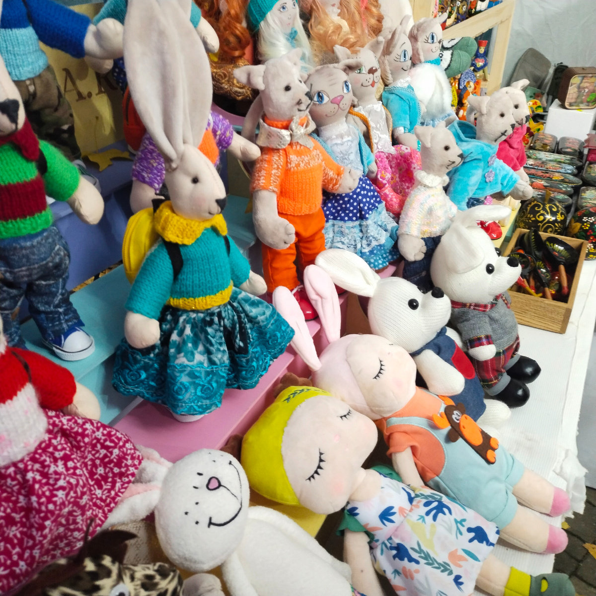 Фото автора канала