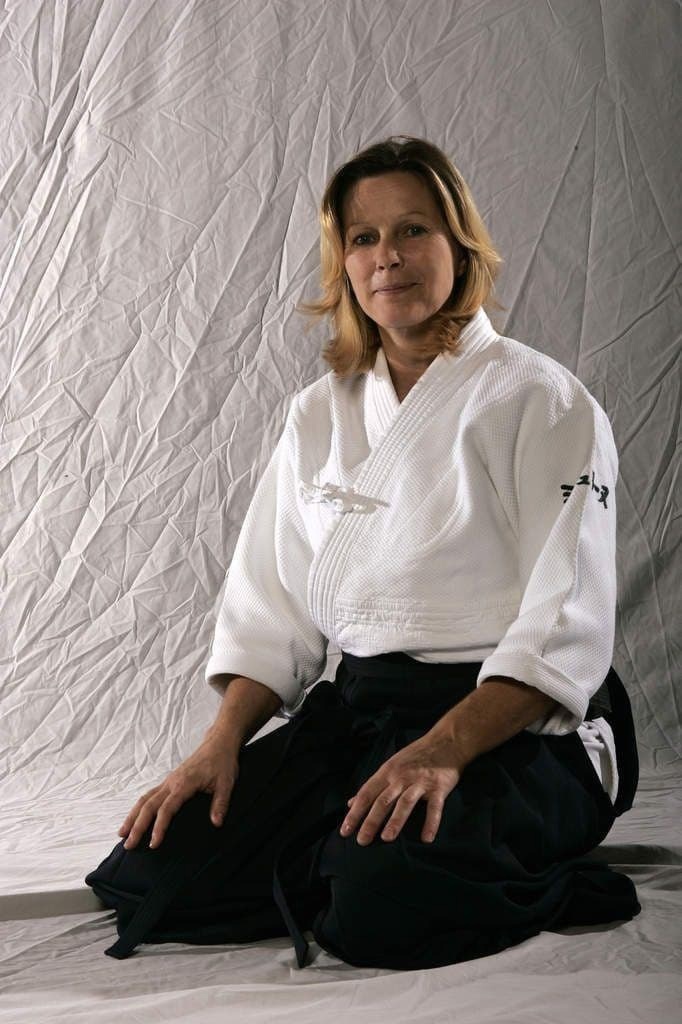 Мишлен Тисье