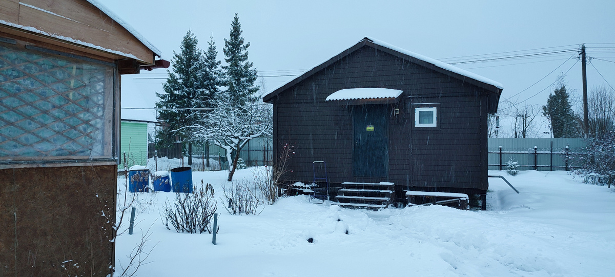 Наше приобретение) 