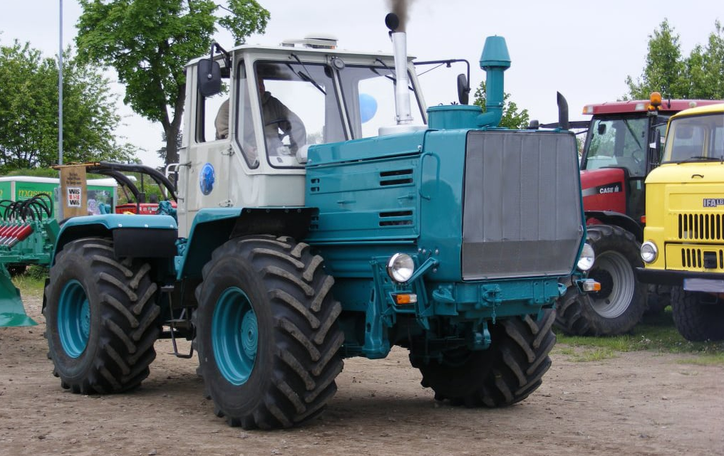 Т-150