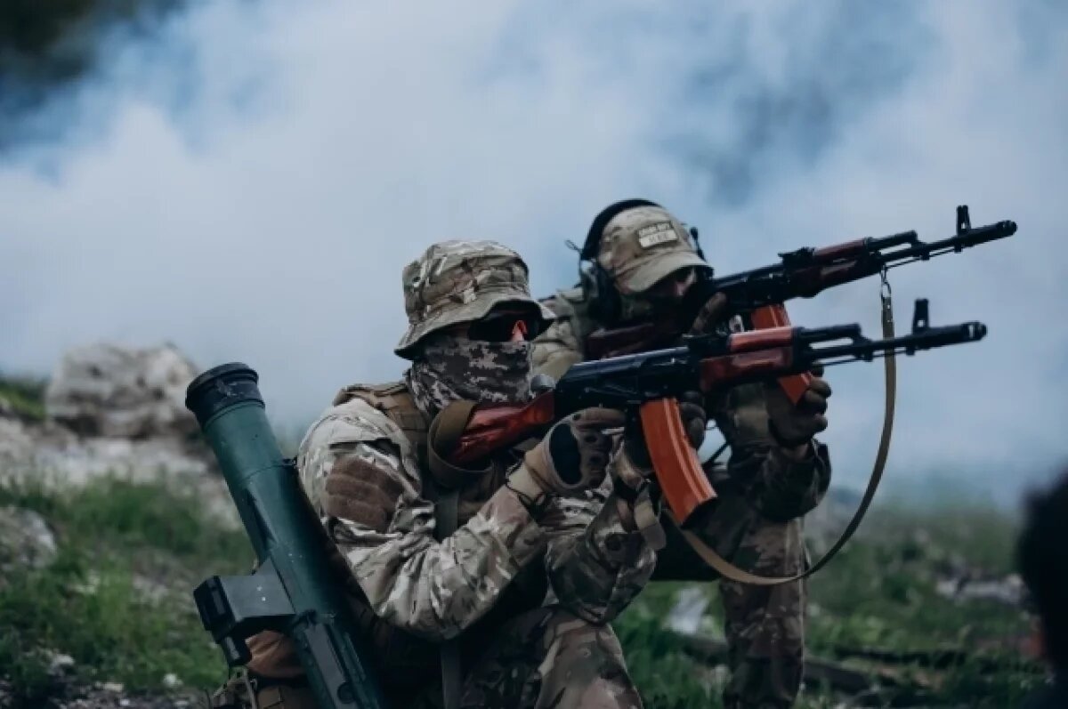    NYT: Украина столкнется с серьезной нехваткой солдат через полгода-год